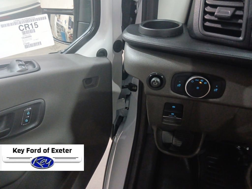 New 2026 Ford Transit 250 148 Medium Roof RWD image 21