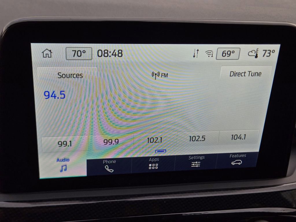 Used 2025 Ford Escape ST-Line image 25