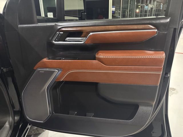 Used 2024 GMC Sierra 2500 Denali Ultimate image 29