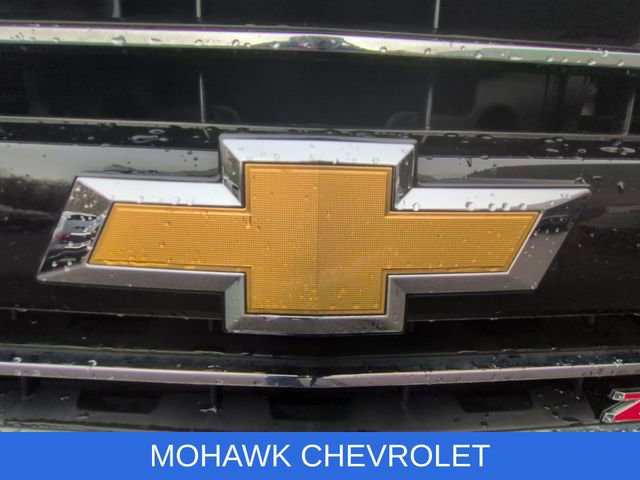 Used 2018 Chevrolet Silverado 1500 LTZ Z71 w/ LTZ Plus Package image 32