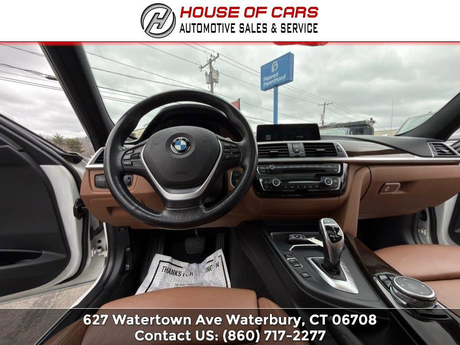 Used 2017 BMW 330i xDrive Sedan image 40