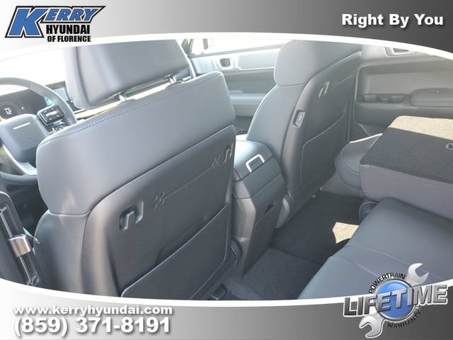 New 2026 Hyundai Santa Fe SEL AWD/4WD image 13