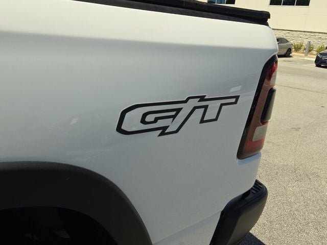 Used 2022 RAM 1500 Rebel w/ Rebel Level 2 Equipment Group AWD/4WD image 32