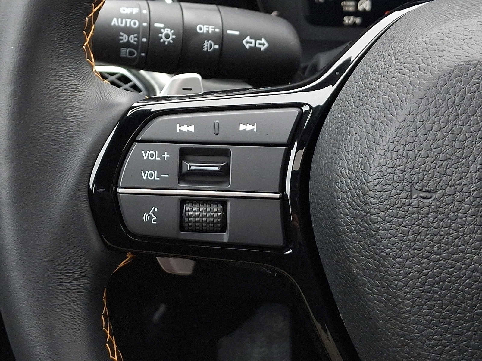 Certified 2026 Acura Integra A-Spec FWD image 22