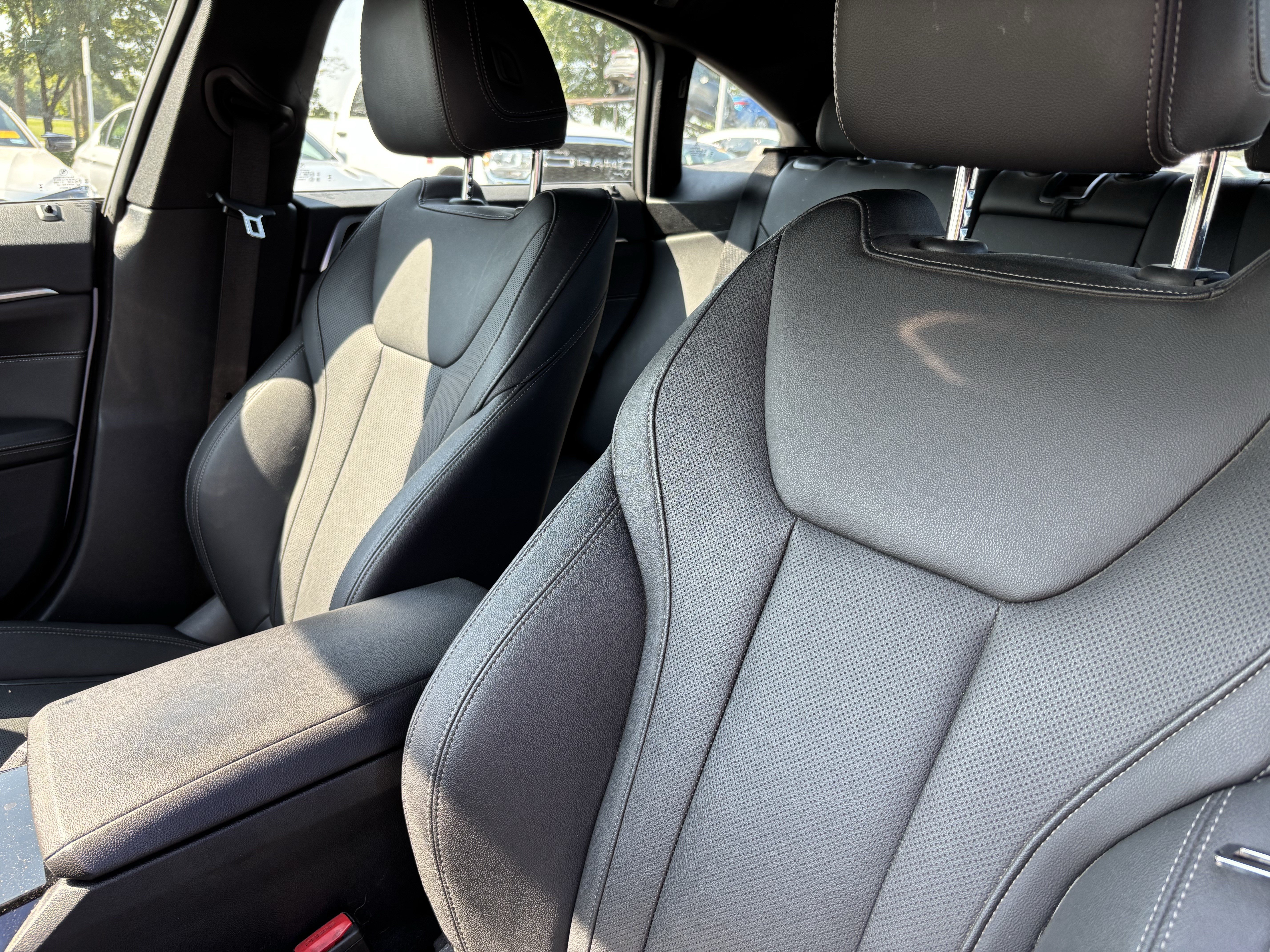 Certified 2023 BMW i4 eDrive35 RWD image 17