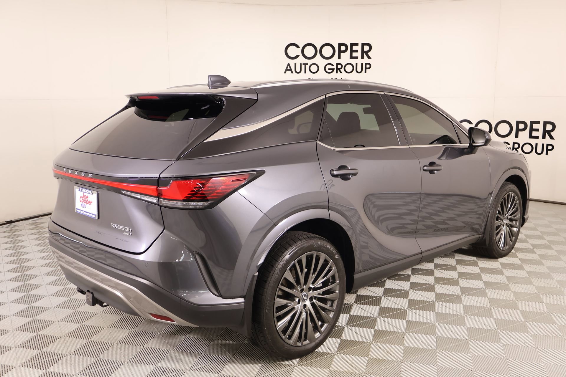 Used 2024 Lexus RX 350 w/ Convenience Package image 21