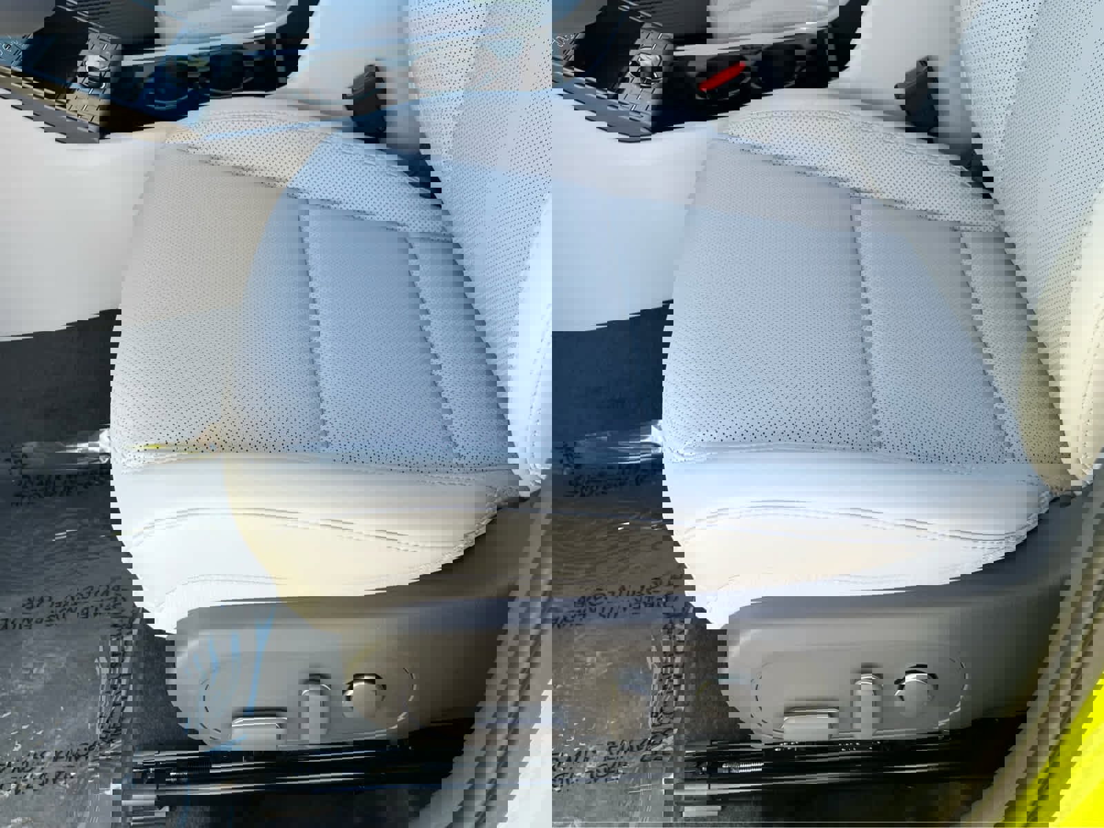 New 2026 Hyundai Kona Limited image 30