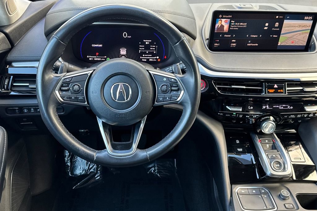 Certified 2023 Acura MDX FWD w/ Technology Package image 18