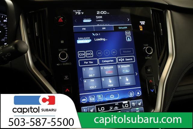 Used 2024 Subaru Outback Touring XT AWD/4WD image 26