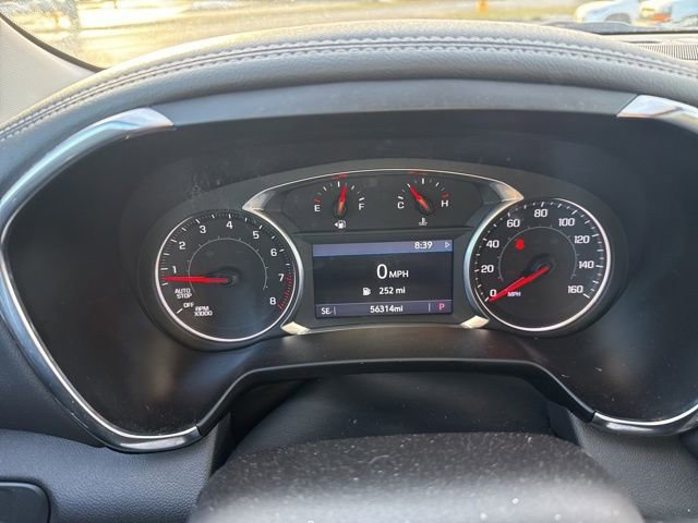 Used 2024 Chevrolet Blazer LT image 28