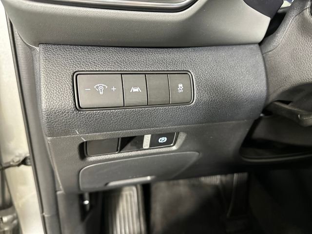 Certified 2022 Hyundai Santa Fe SEL image 19