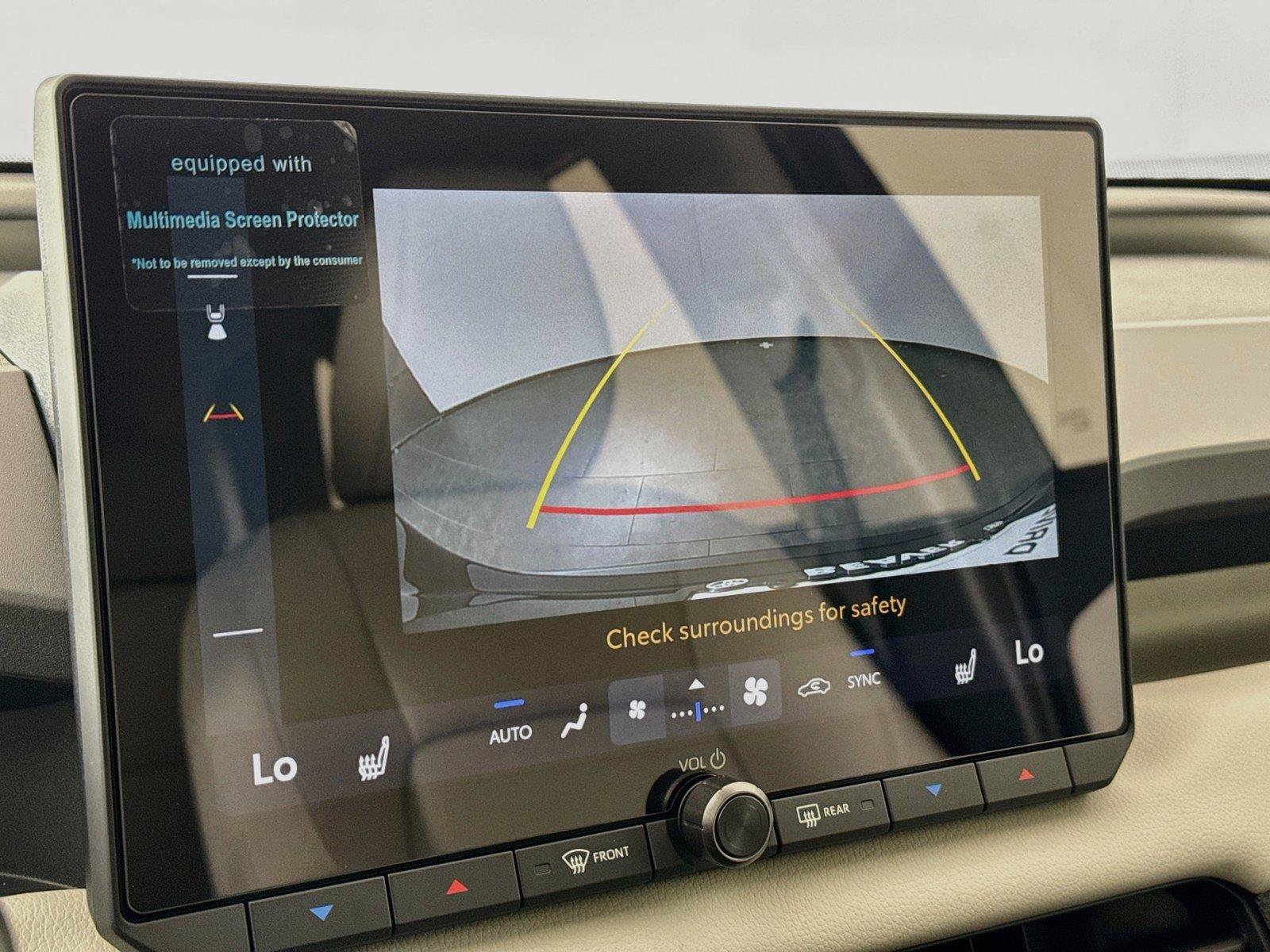 Certified 2026 Toyota RAV4 XLE Premium FWD image 24