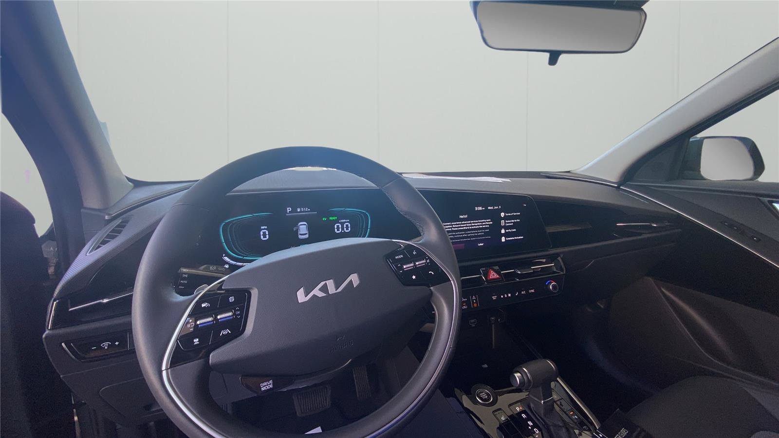 New 2026 Kia Niro EX FWD image 21