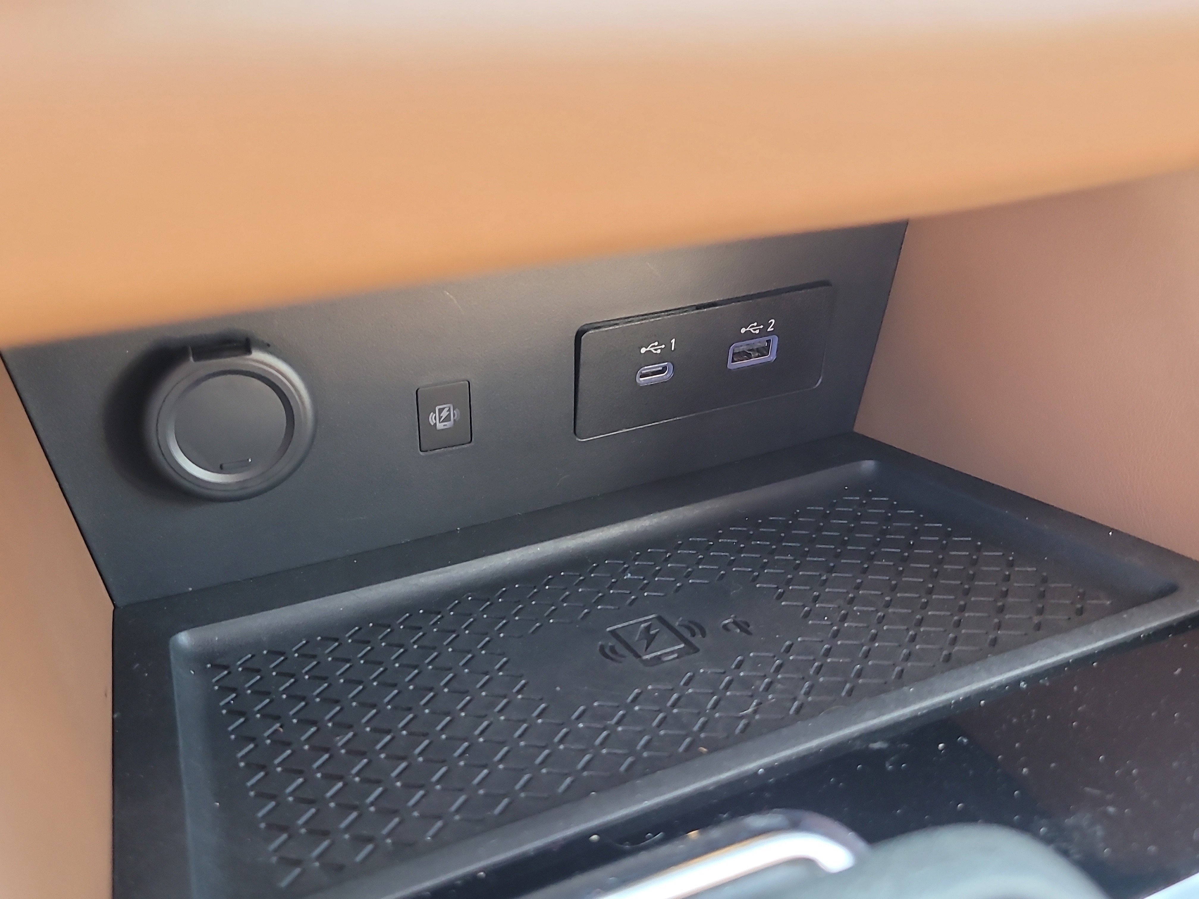 Used 2022 Nissan Pathfinder Platinum w/ Cargo Package image 26