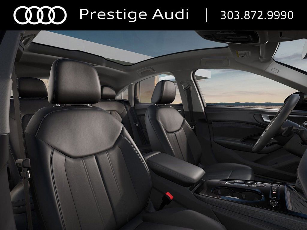 Used 2025 Audi A5 2.0T Premium w/ Convenience Package AWD/4WD image 32
