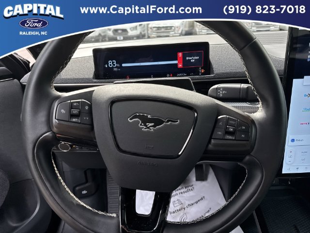 Used 2025 Ford Mustang Mach-E GT AWD/4WD image 25