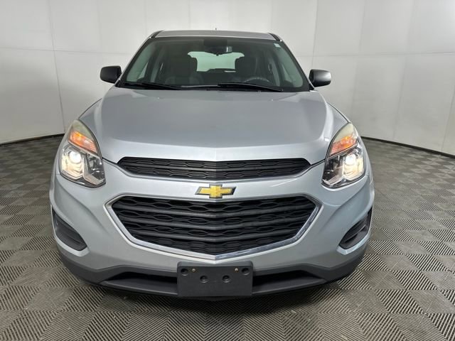 Used 2016 Chevrolet Equinox LS image 15