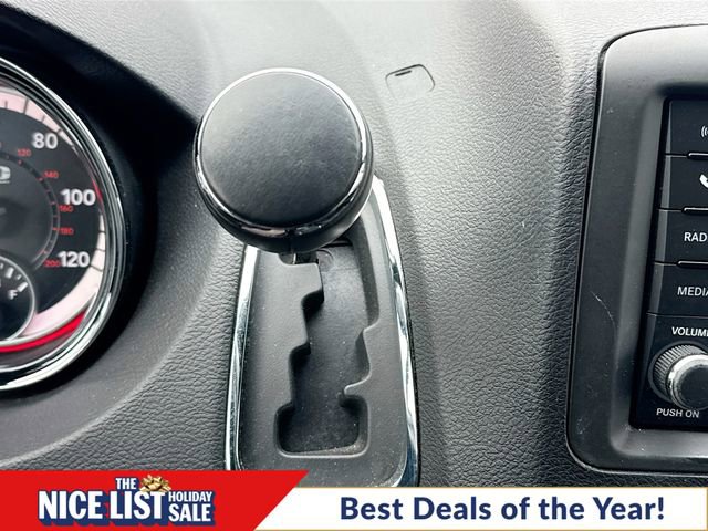 Used 2014 Dodge Grand Caravan SXT image 16