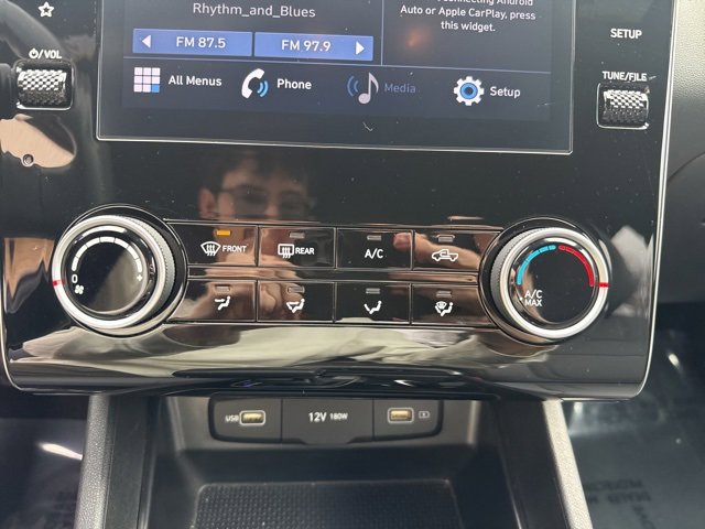 Used 2022 Hyundai Santa Cruz SEL image 22