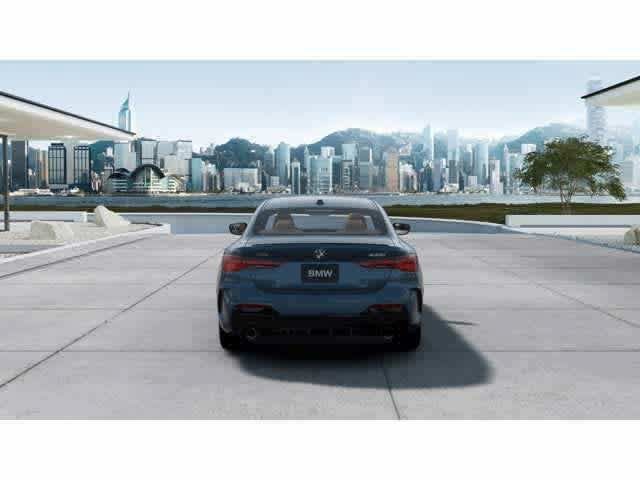 New 2027 BMW 430i Coupe w/ M Sport Package AWD/4WD image 5