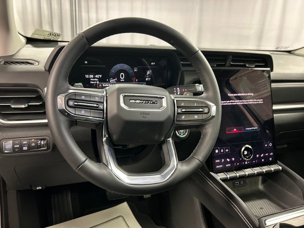 New 2026 GMC Terrain Denali image 13