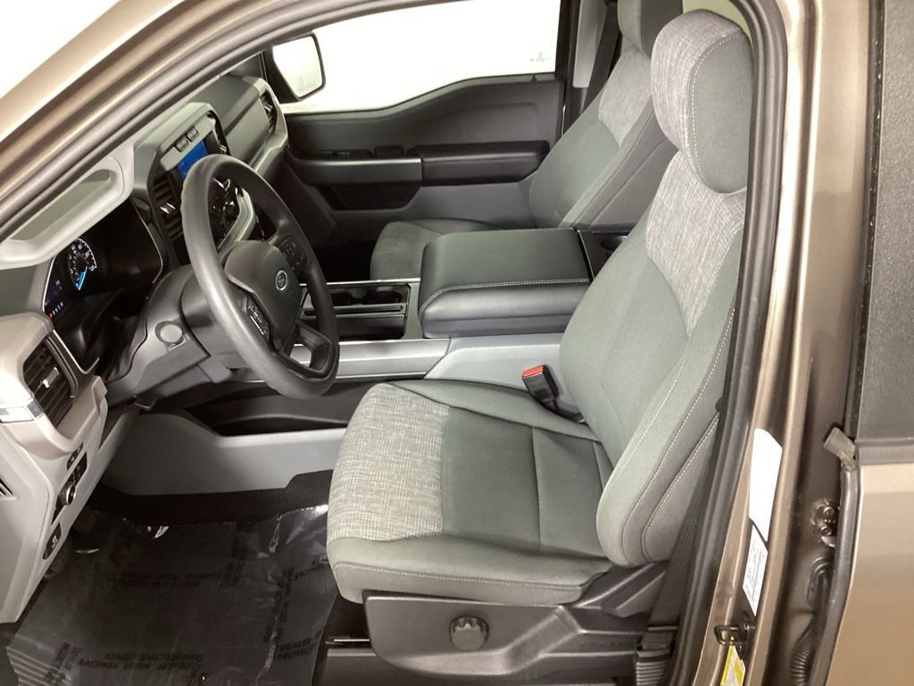Certified 2023 Ford F150 XLT w/ XTR Package AWD/4WD image 29