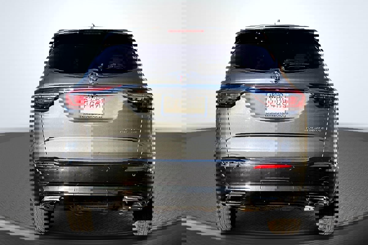 Used 2019 Buick Enclave Essence image 4