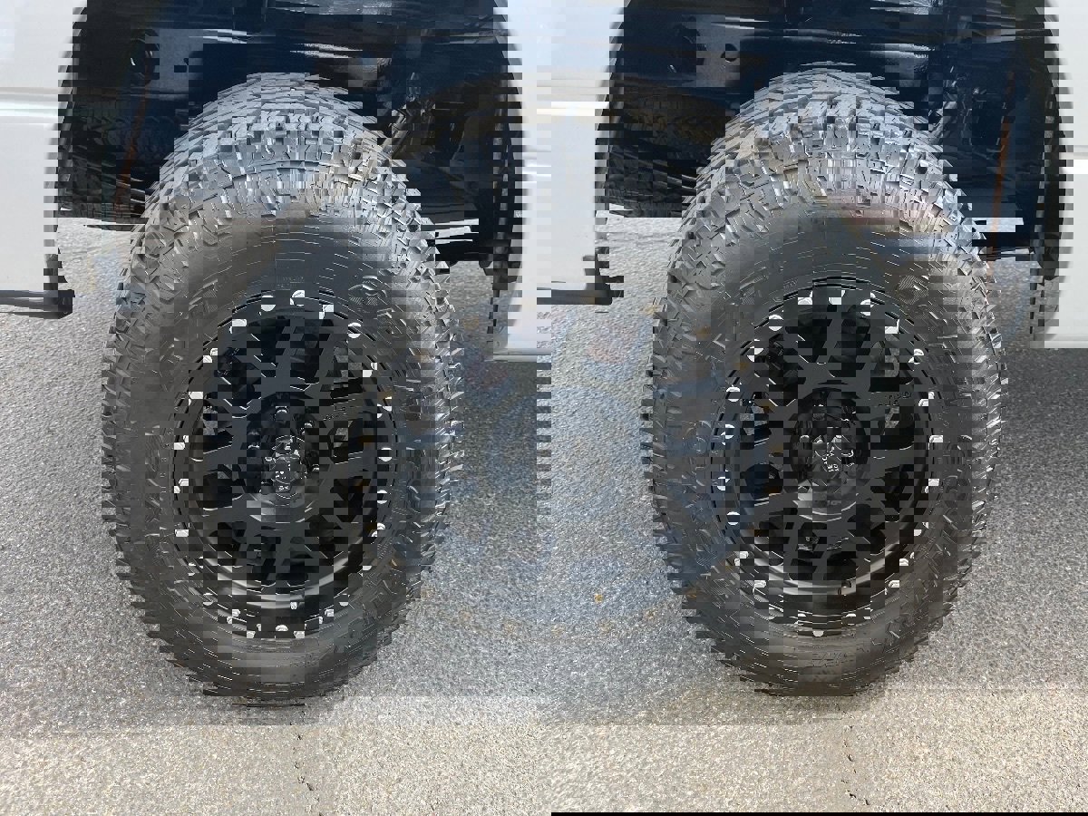 Used 2008 Ford F150 FX4 AWD/4WD image 41