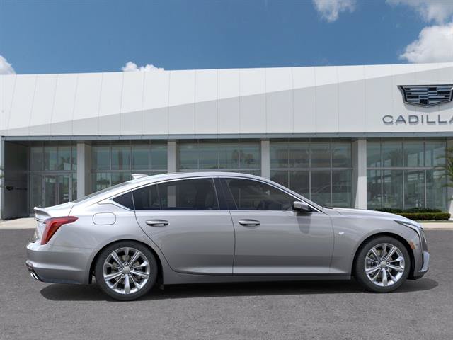 New 2026 Cadillac CT5 Premium Luxury RWD image 6