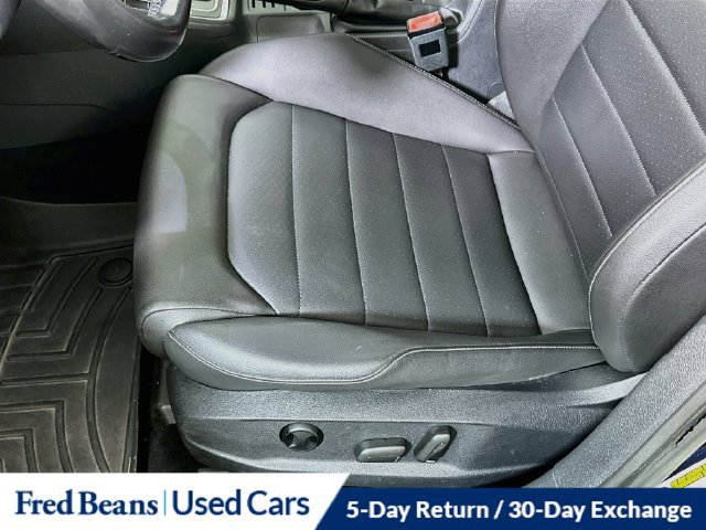 Used 2015 Volkswagen Golf TDI SEL FWD image 26