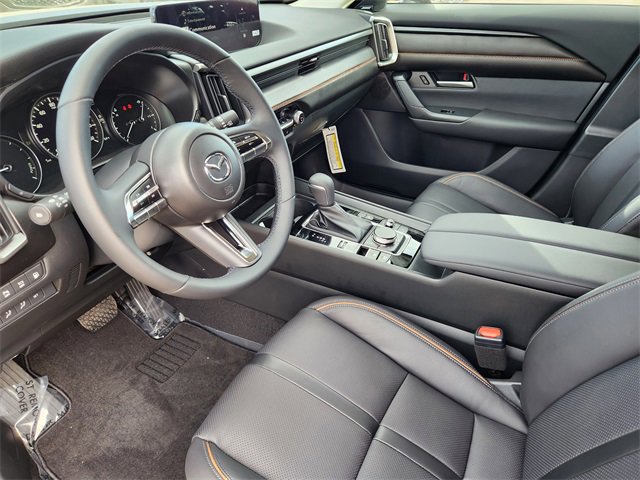 New 2026 MAZDA CX-50 AWD 2.5 Hybrid w/ Premium Pkg image 10