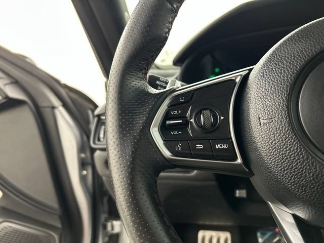 Used 2024 Acura TLX w/ A-SPEC Package AWD/4WD image 9