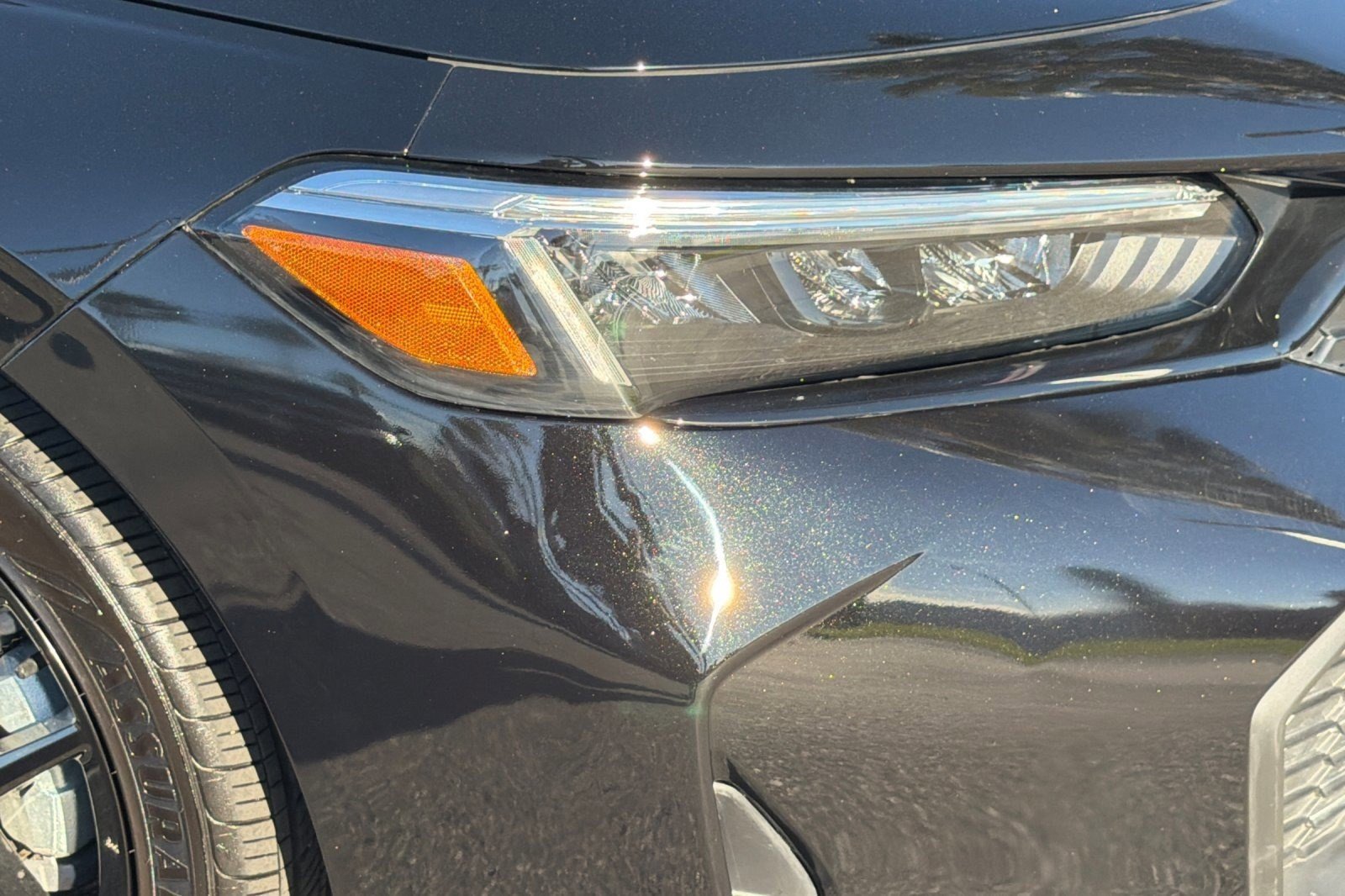 Certified 2025 Honda Civic Sport image 10