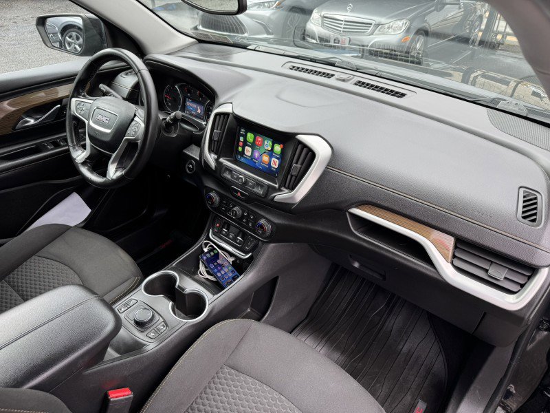 Used 2019 GMC Terrain SLE w/ Driver Convenience Package image 28