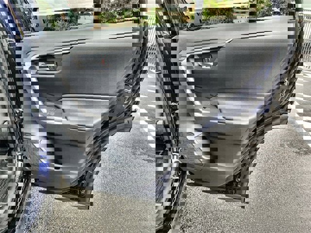 New 2025 Toyota RAV4 XLE image 11