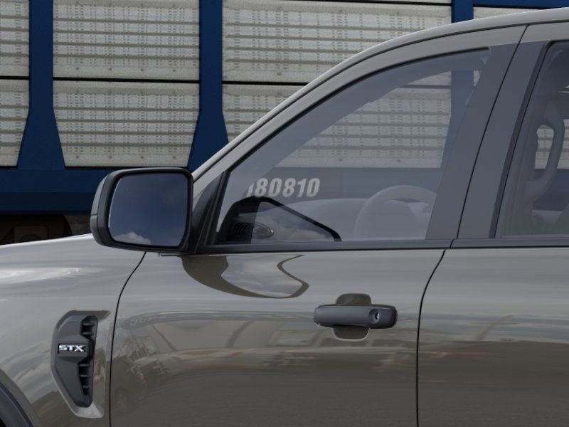 New 2026 Ford Ranger XL image 20
