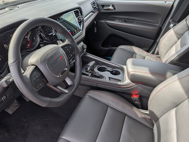 New 2026 Dodge Durango GT AWD/4WD image 6