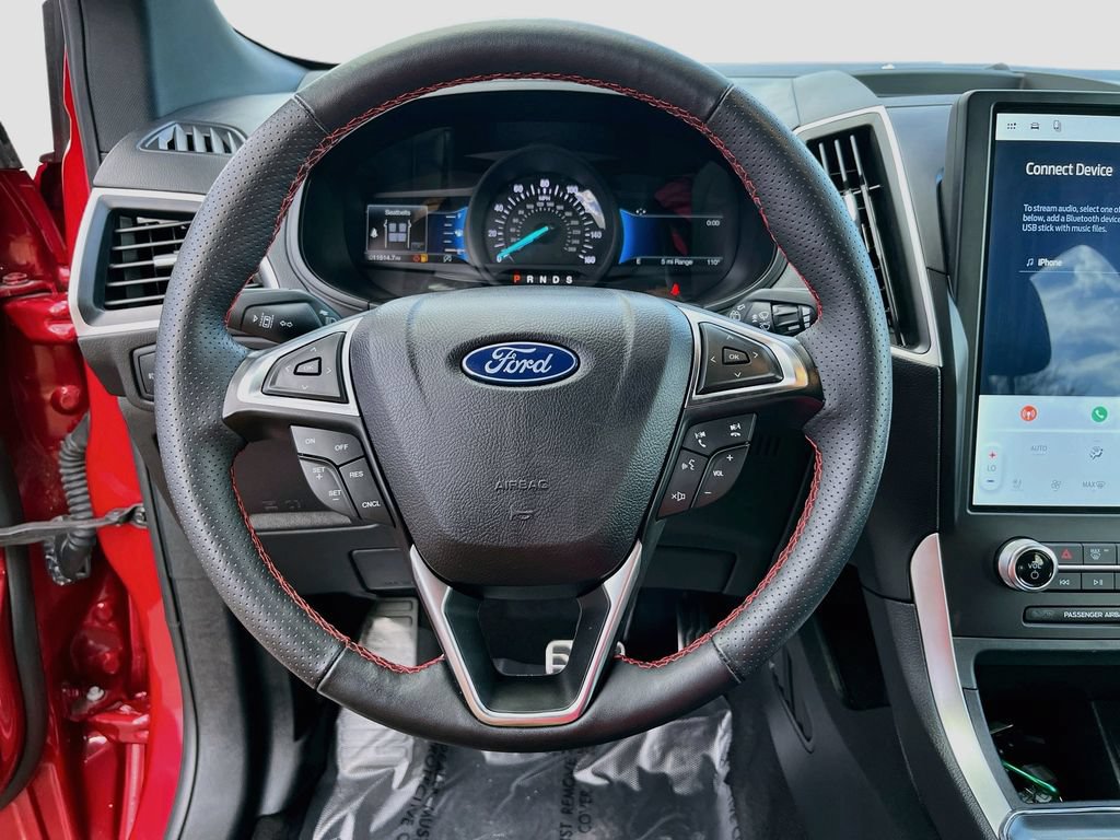 Used 2024 Ford Edge ST-Line AWD/4WD image 11