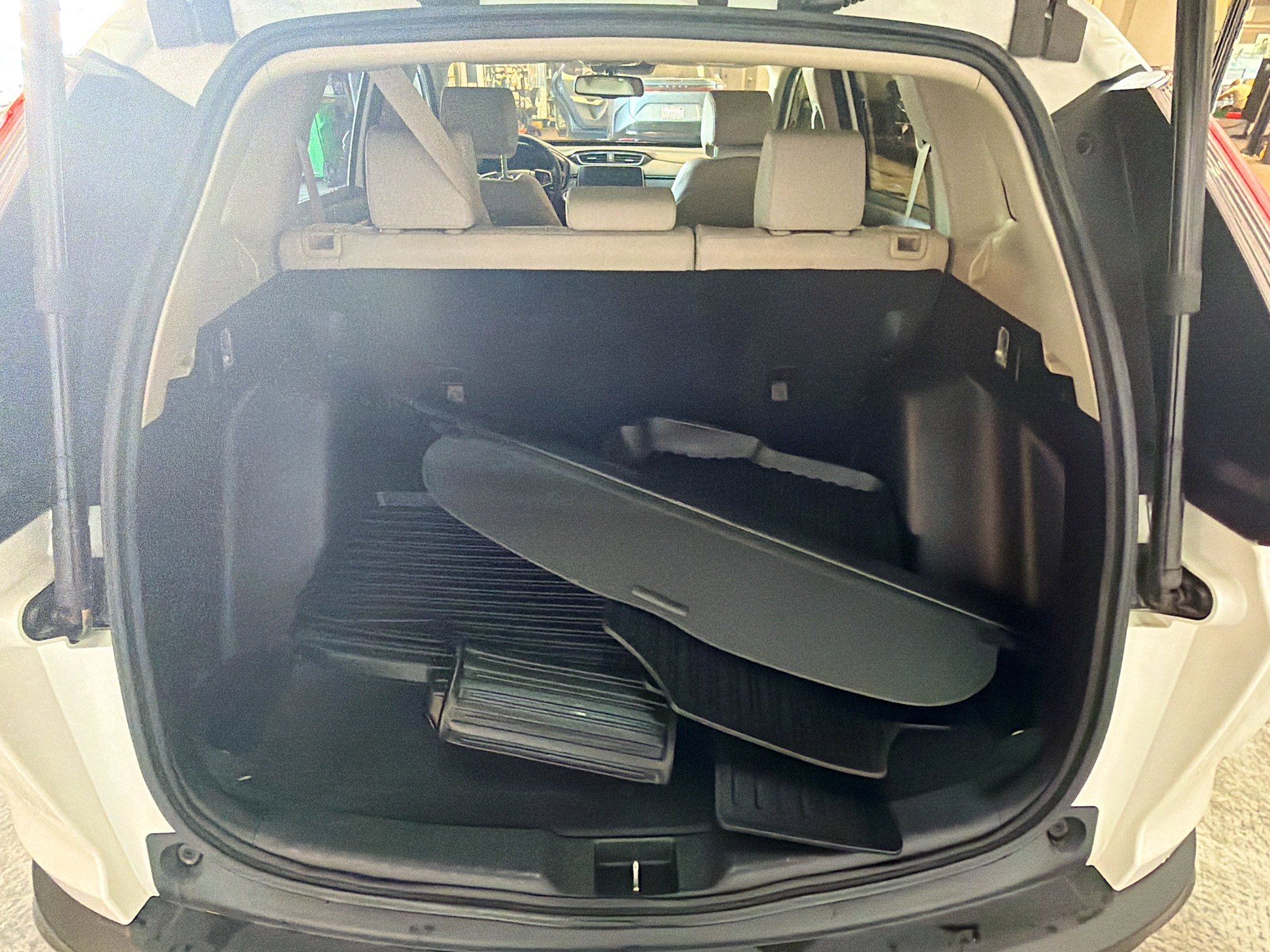 Used 2017 Honda CR-V EX-L image 30