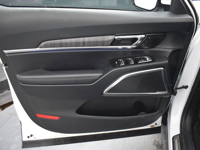 Used 2024 Kia Telluride SX Prestige image 11