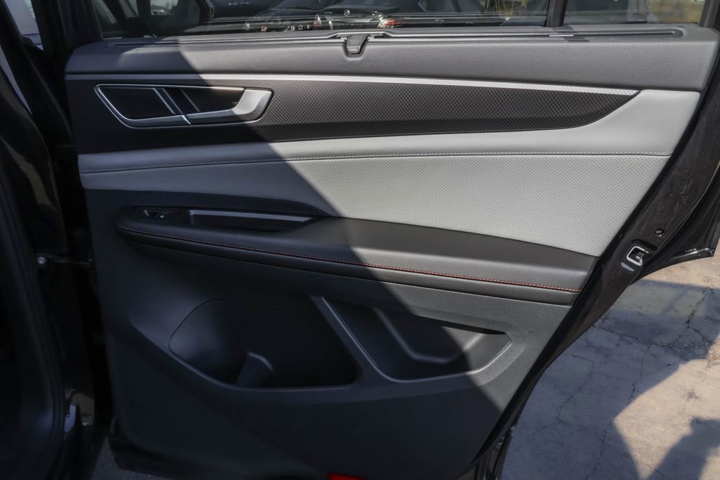 New 2026 Volkswagen Atlas Peak Edition image 27
