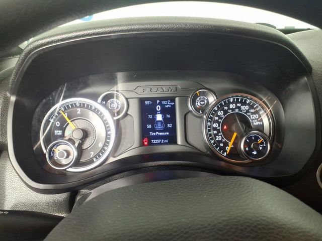 Used 2021 RAM 2500 Tradesman w/ Chrome Appearance Group AWD/4WD image 17