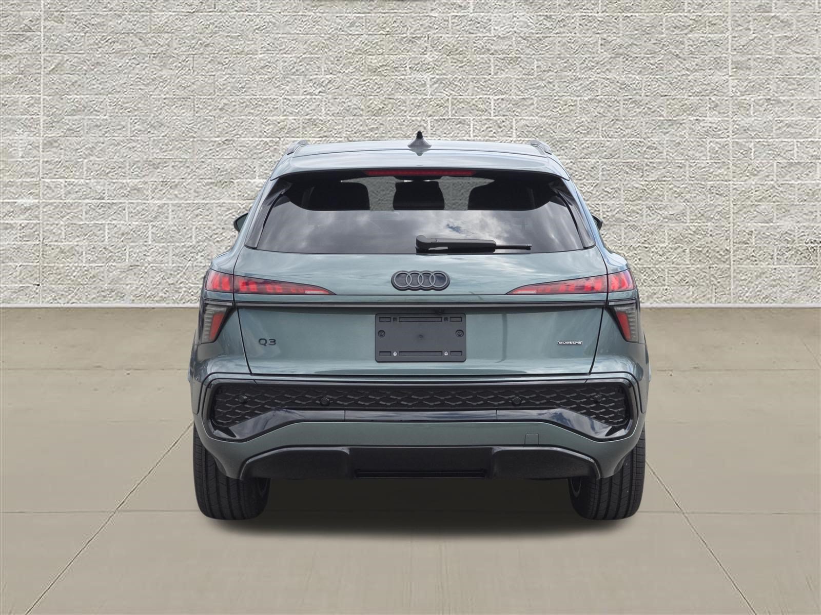 New 2026 Audi Q3 quattro 2.0T AWD/4WD image 6