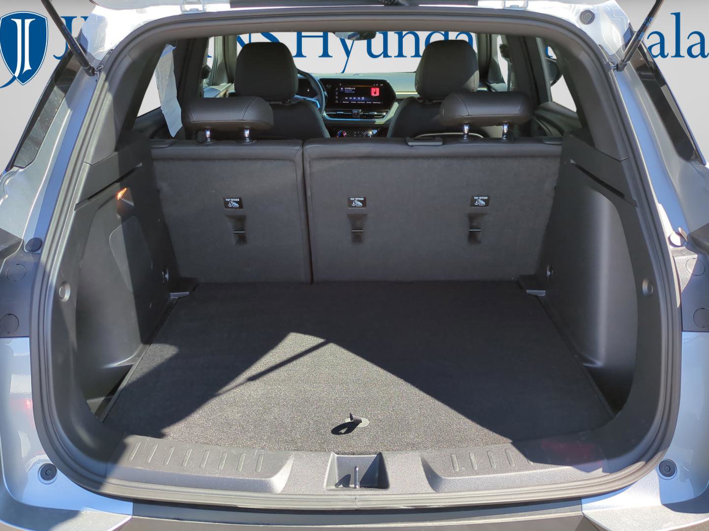 Used 2025 Chevrolet TrailBlazer ACTIV w/ Driver Confidence Package image 12