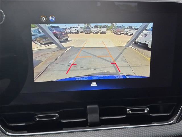 Used 2025 Chevrolet Equinox RS FWD image 14