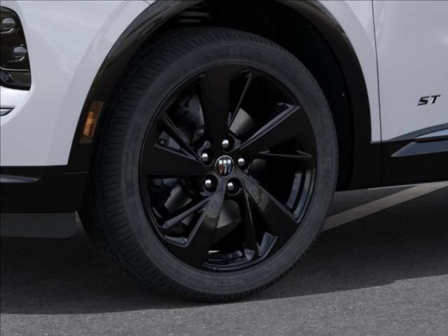 New 2026 Buick Envision Sport Touring AWD/4WD image 9