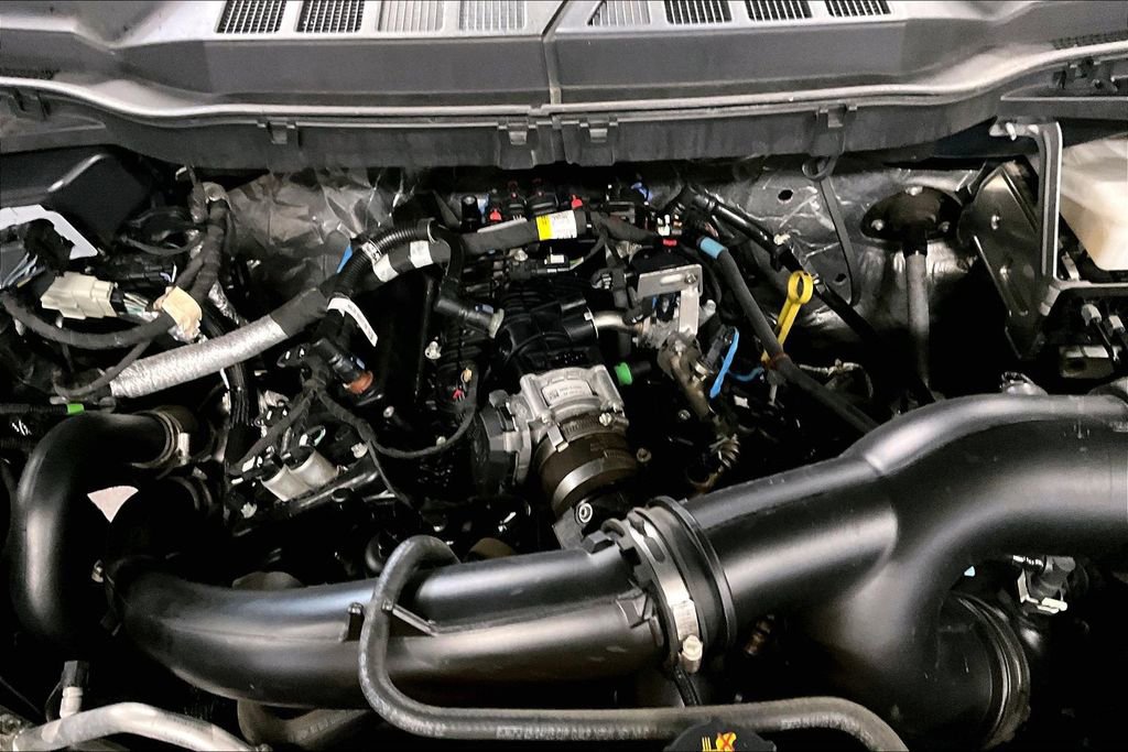 Certified 2023 Ford F150 XL w/ STX Appearance Package image 33