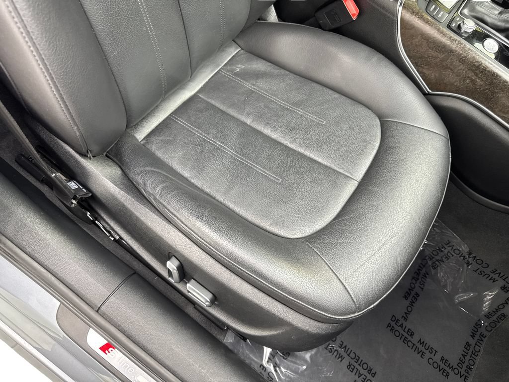 Used 2017 Audi A6 2.0T Premium AWD/4WD image 47