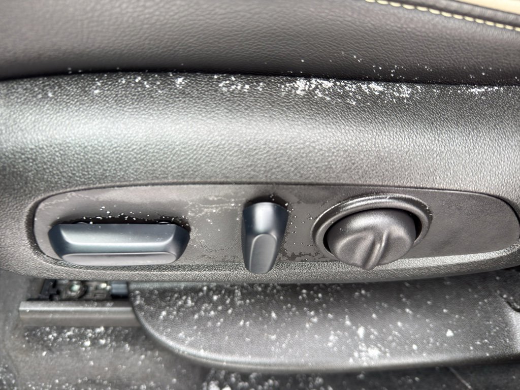 Used 2023 Chevrolet Traverse Premier w/ LPO, Floor Liner Package image 16