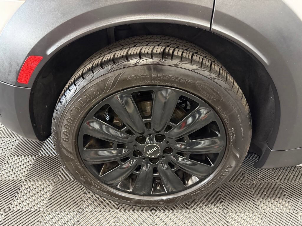 Used 2020 MINI Cooper Countryman S FWD image 19